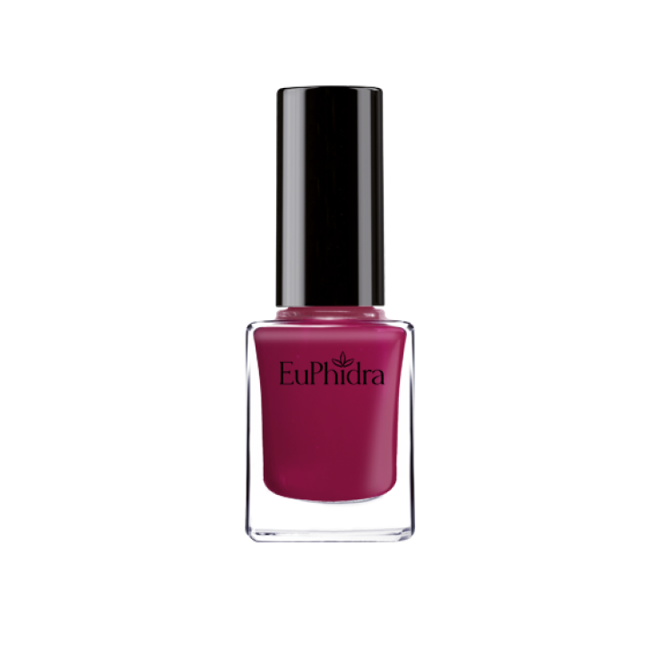 Smalto Rinforzante Sr08 Euphidra 10ml