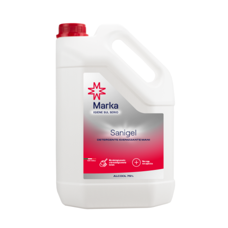 Marka&nbsp;Sanigel 5L
