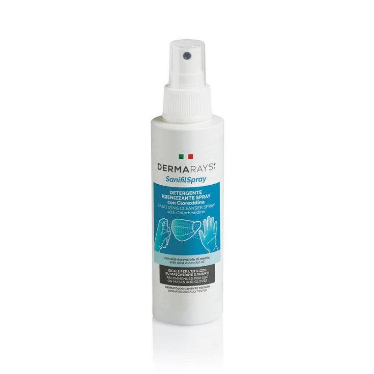SanifilSpray DERMARAYS&reg; 100ml