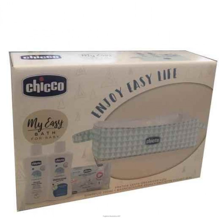 My Easy Bath Cofanetto CHICCO