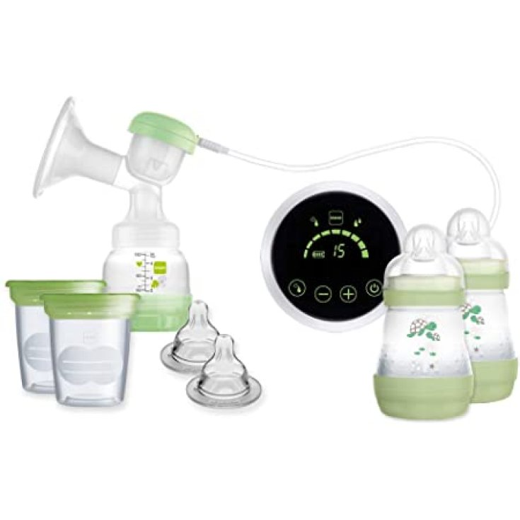 Tiralatte Elettrico (2 in 1)&nbsp;MAM
