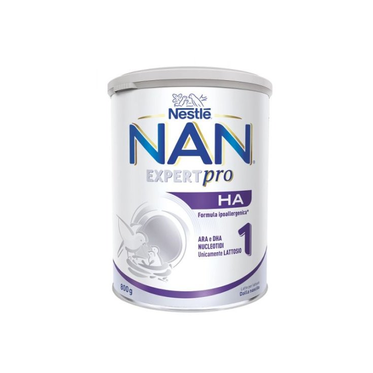 NAN HA 1 Nestl&eacute;&nbsp;800g