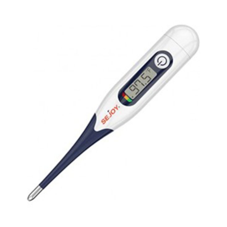 Sejoy&reg; Termometro Digitale PIC