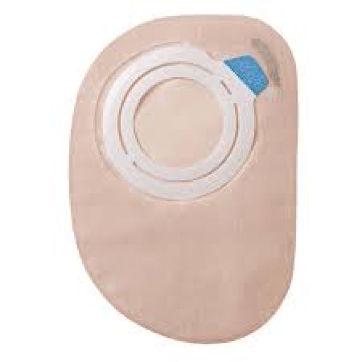 Easiflex Sacca Chiusa Trasparente&nbsp;Maxi 50mm Coloplast 30 Sacche
