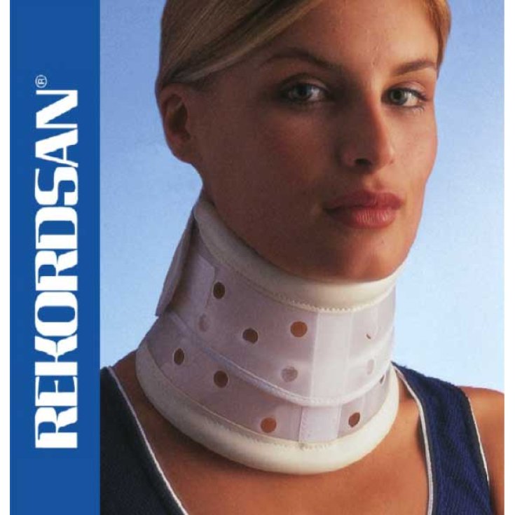 REKORDSAN&reg; COLLARE CERVICALE RIGIDO REG2