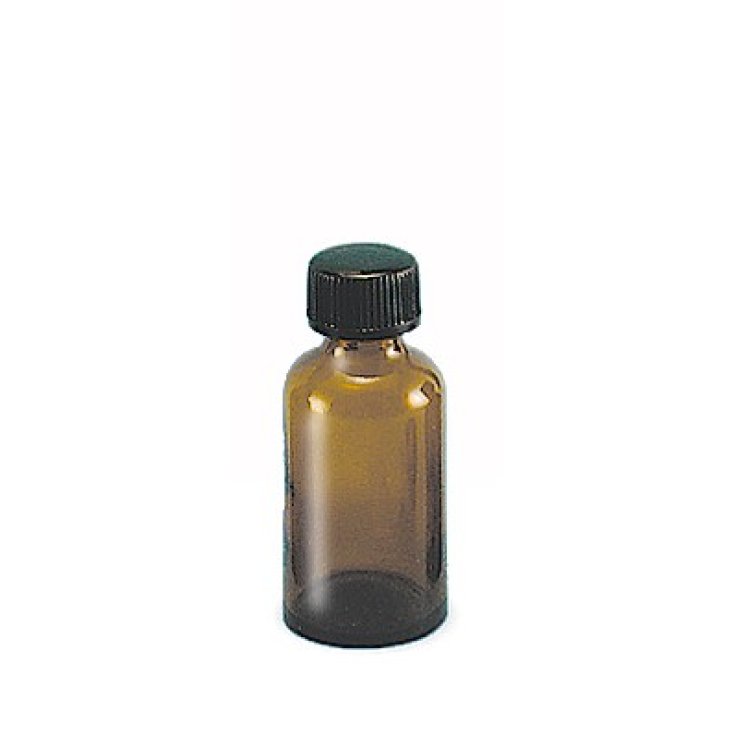 Flacone in Vetro Per Tintura Safety&reg; 20ml