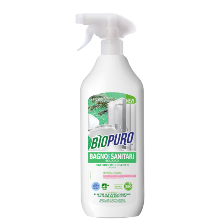 BioPuro Bagno & Sanitari Nivel 500ml