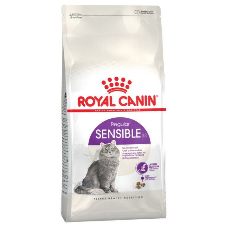 Sensible 33 - 4KG