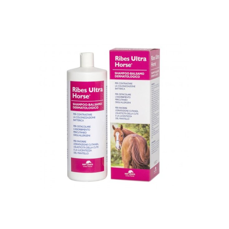 Ribes Horse Ultra NBF Lanes 1 L