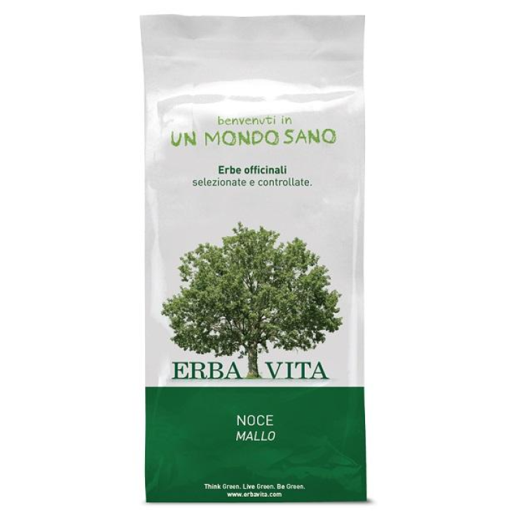Noce Mallo Erba Vita 100g