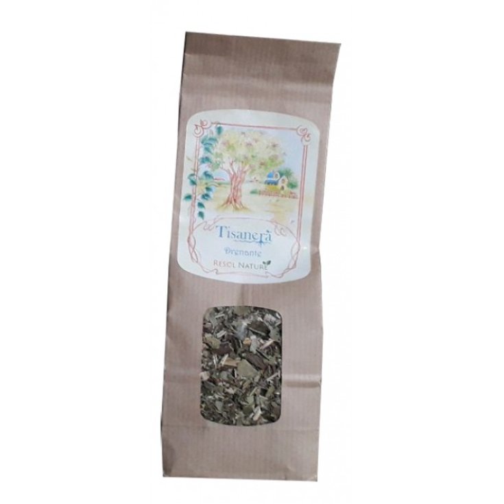 Tisaner&agrave; Drenante Resol Nature 70g