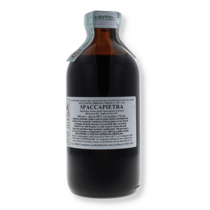 Spaccapietra TM Sarandrea 500ml