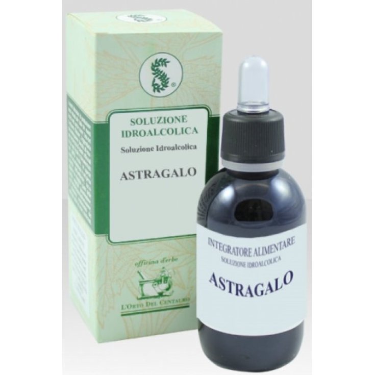 Astragalo Sarandrea 60ml