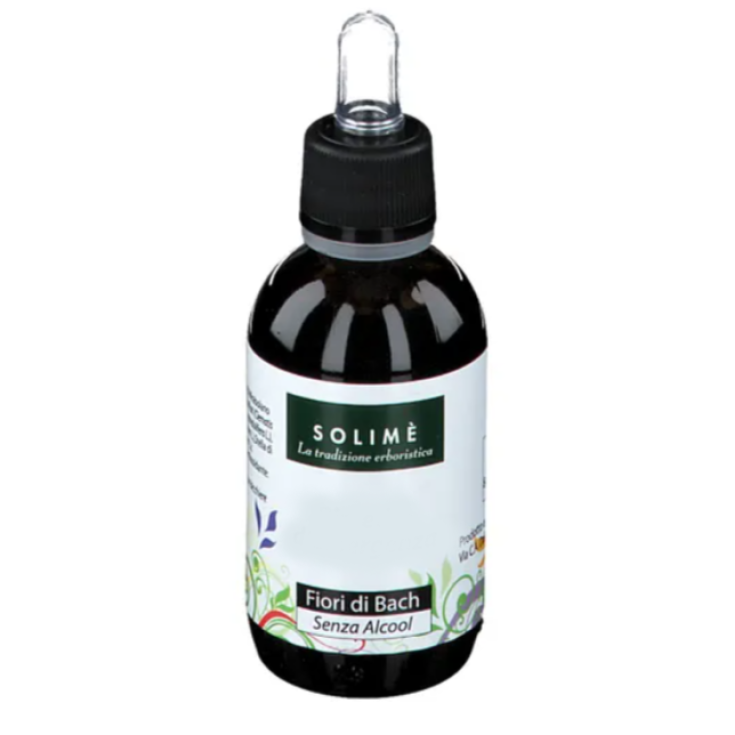 Fiori Di Bach Aspen Solim&egrave; 10ml