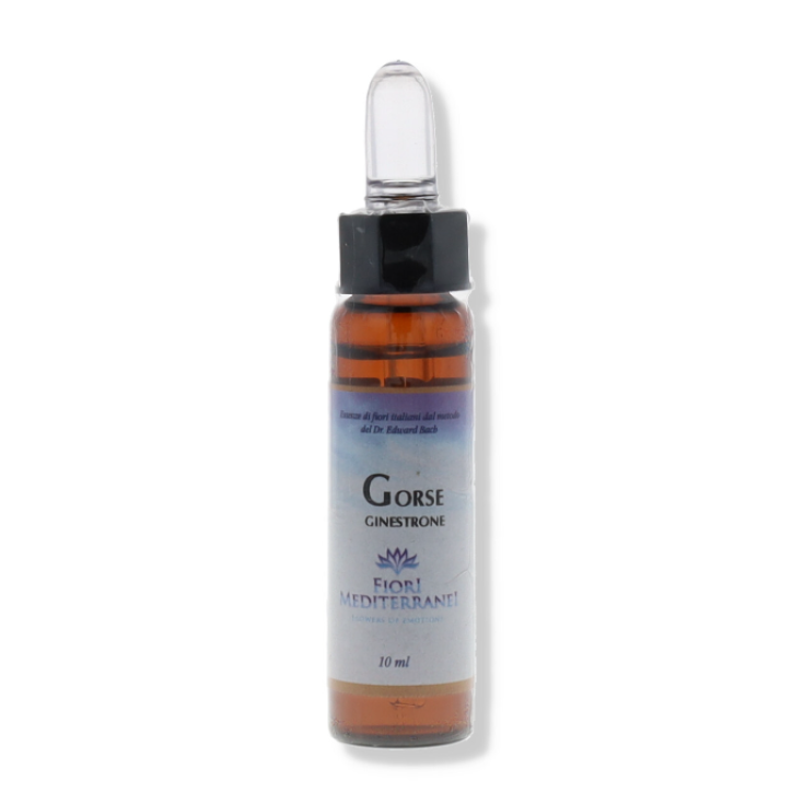 Gorse Fiori Mediterranei 10ml