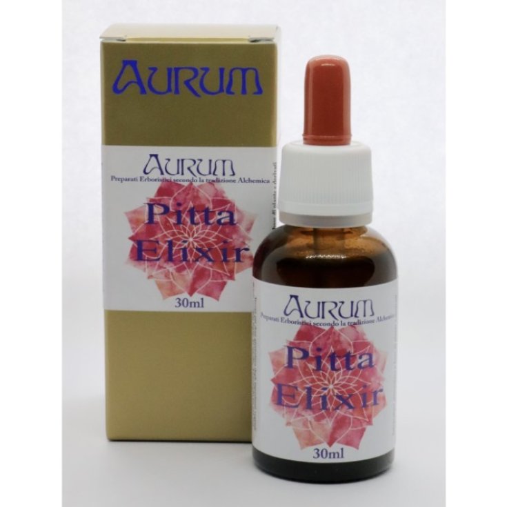 Kapha&nbsp;ElixirAurum 30ml