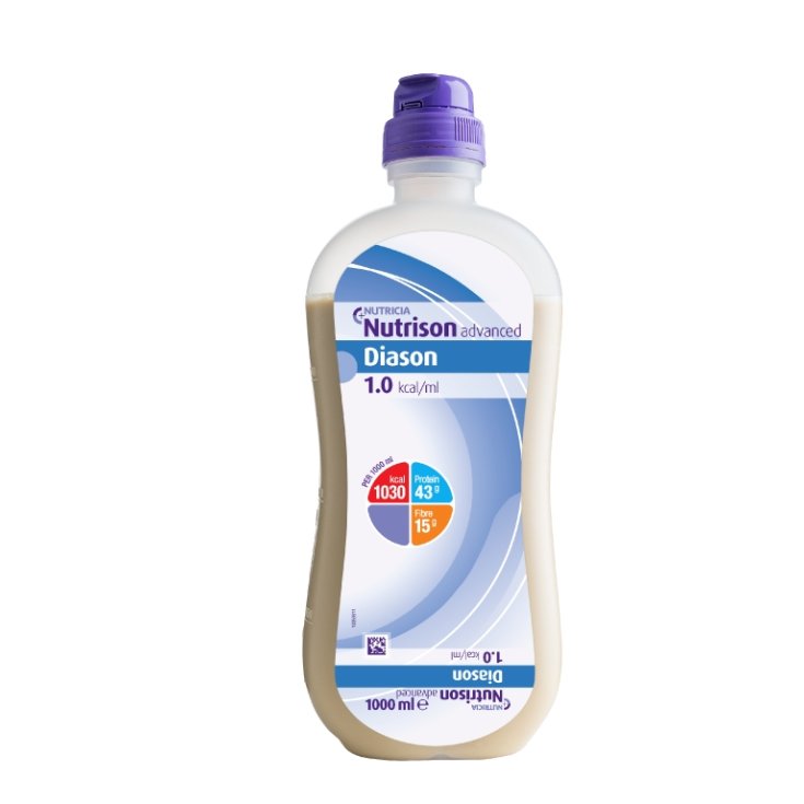 Diason Nutrison Aadvanced Nutricia 1000ml