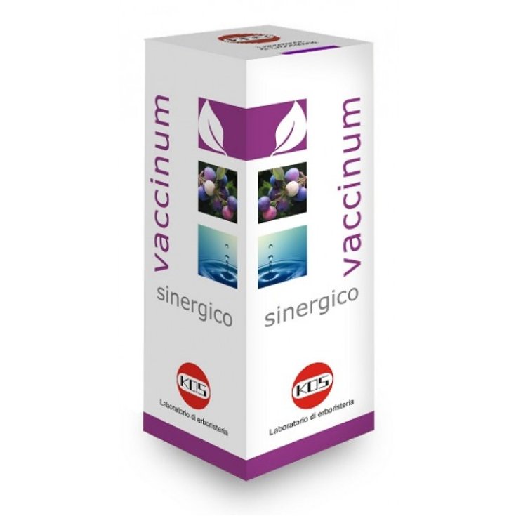 Vaccinum Sinergico KOS 100ml