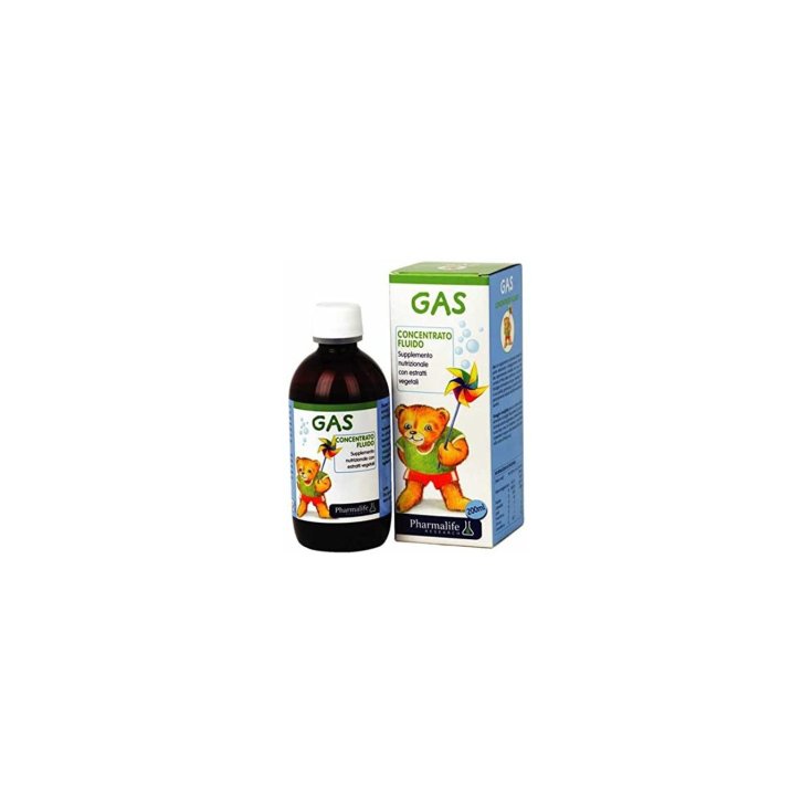 Gas Bimbi PahrmaLife 200ml