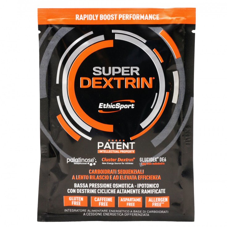 Super Dextrin&reg; EthicSport 50g