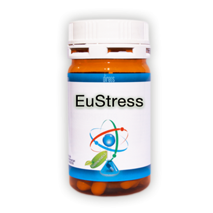 EuStress Direo 60 Capsule
