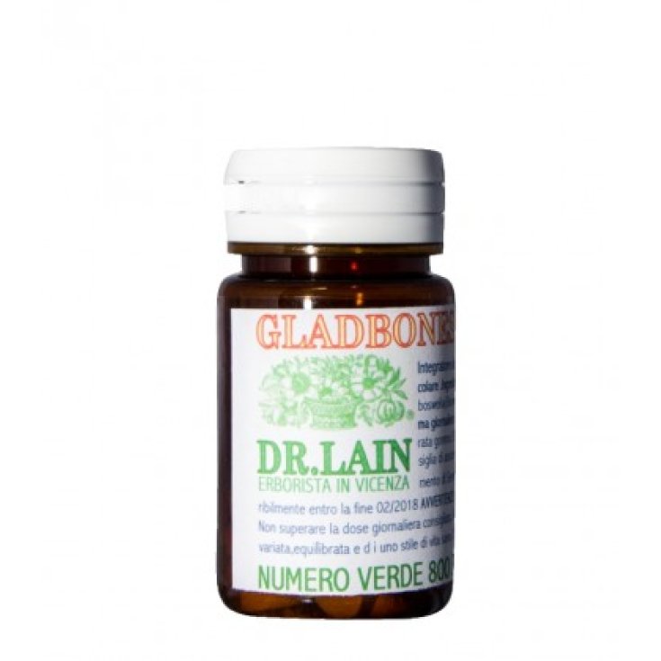 Cartilagine di Squalo Dr.Lain 50 Compresse
