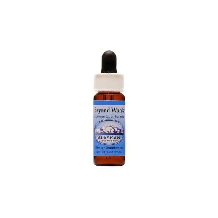 Beyond Words Formula Composta&nbsp;dell'Alaska&nbsp;Natur 7,5ml