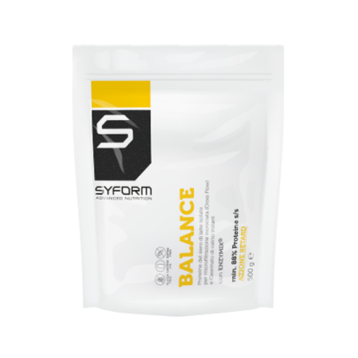 BALANCE Latte Syform 500g