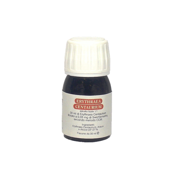 Erythraea Centarium Efit&reg; 30ml