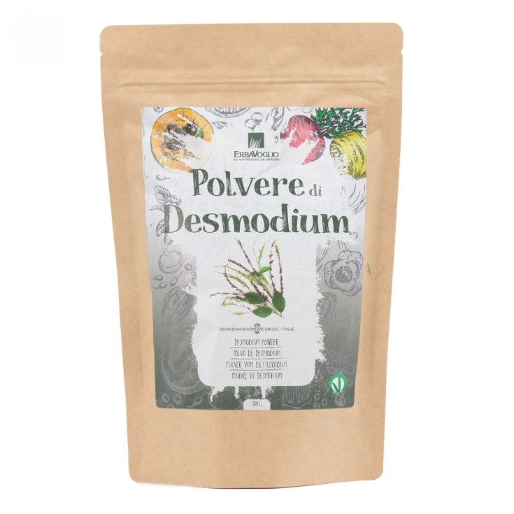 POLVERE DI DESMODIUM ERBAVOGLIO 200G