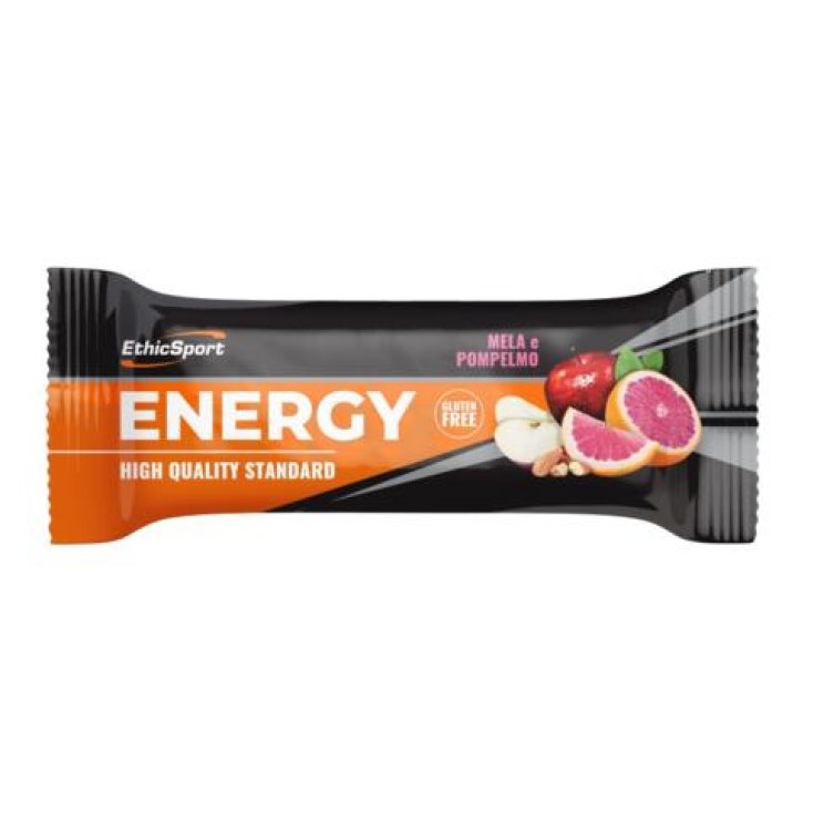 Energy Mela Pompelmo Ethic Sport 35g