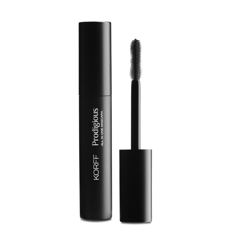 Mascara Prodigious All In One Korff 14ml Mascara Prodigious All In One Korff 14ml