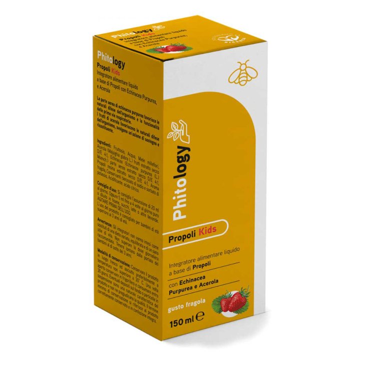 Phitology Propoli Kids 150ml