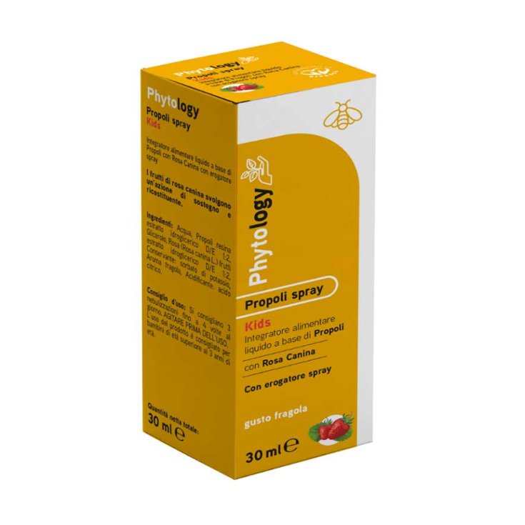 Phitology&nbsp;Propoli Spray Kids 30ml