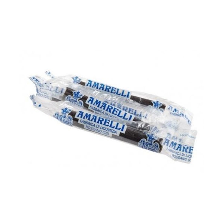 Bastoncini Liquirizia Amarelli 10g
