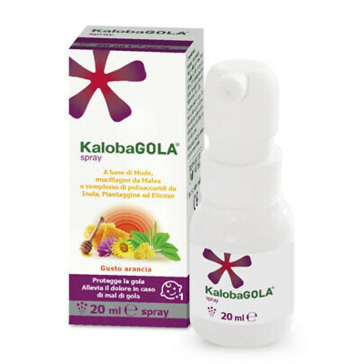 Kalobagola&reg; Spray 20ml