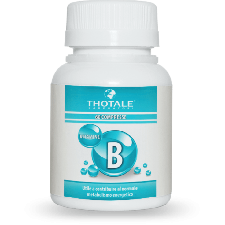 Vitamina B Thotale&reg; 60 Compresse