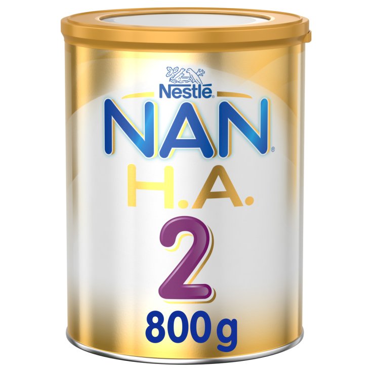 Nan H.A. 2 Nestl&eacute; 800g