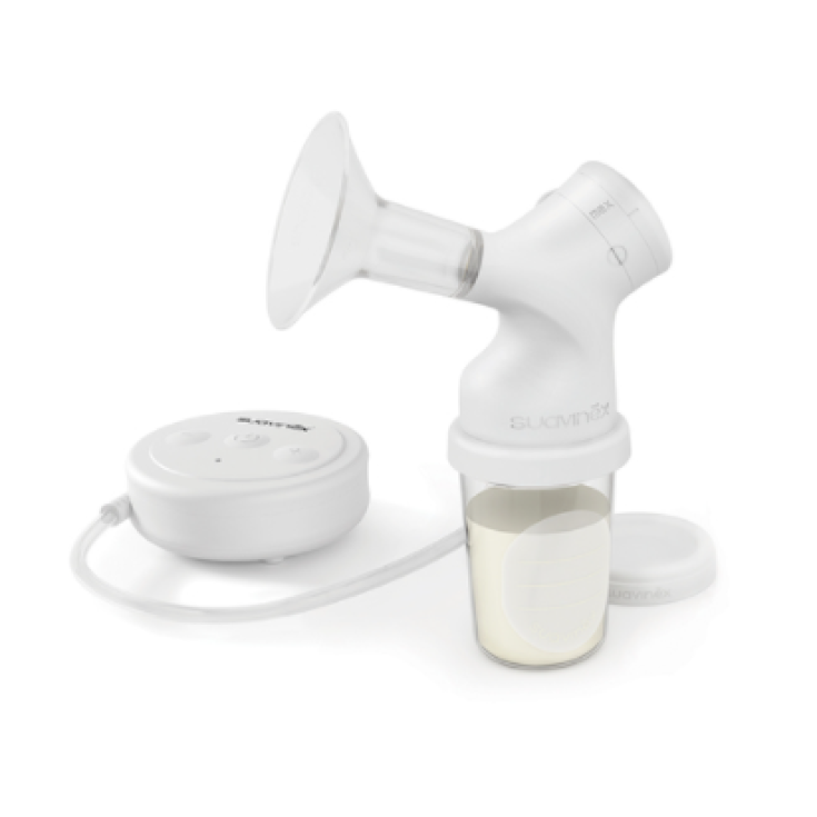 Tiralatte Elettrico Suavinex Kit
