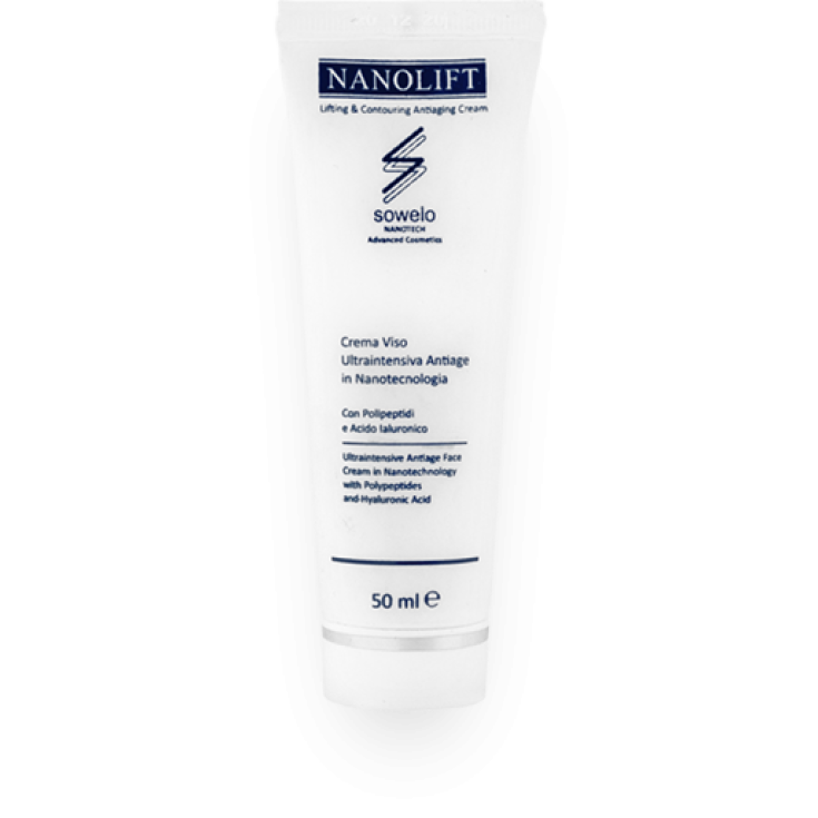 Nanolift Sowelo 50ml