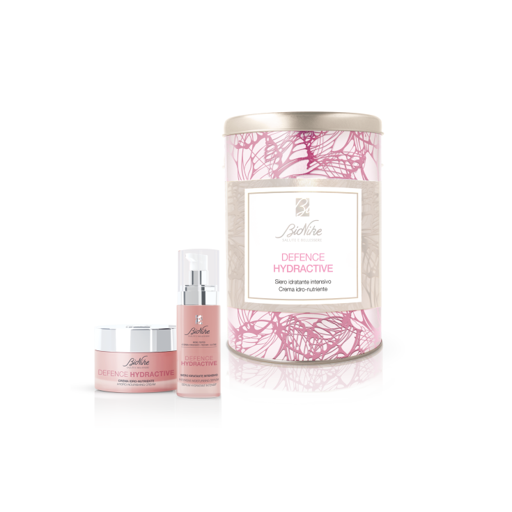Defence Hydractive BioNike Kit Natale 2021