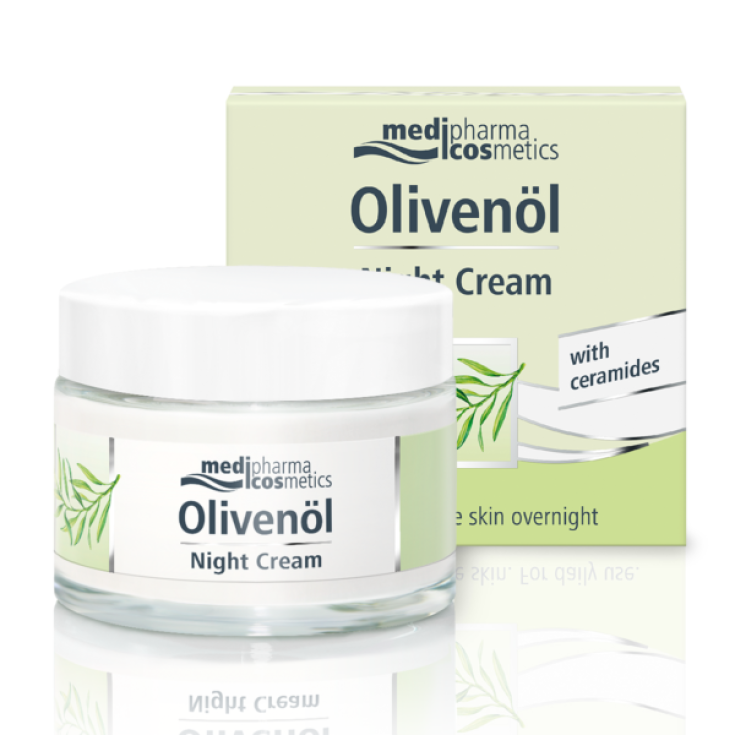 Oliven&ouml;l Medipharma Cosmetics 50ml