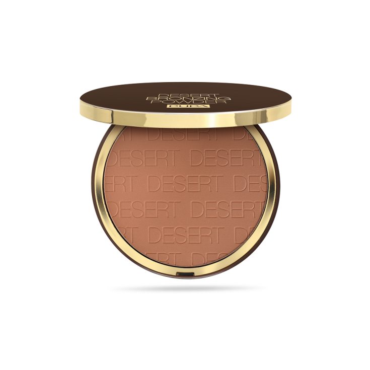 Desert Bronzing Powder 007 Pupa 30g