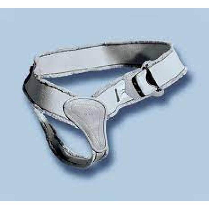 Cinto Awo Normale Grigio Destro 120