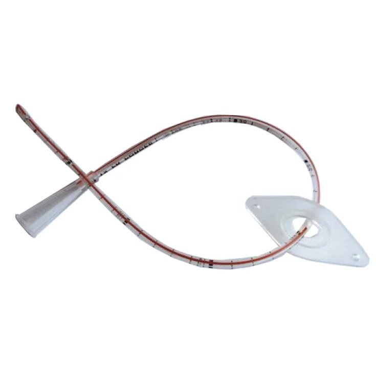 Catetere Ureterocutaneostomia P.Smussata Fl.Rotonda  CH10 AC6710 Coloplast