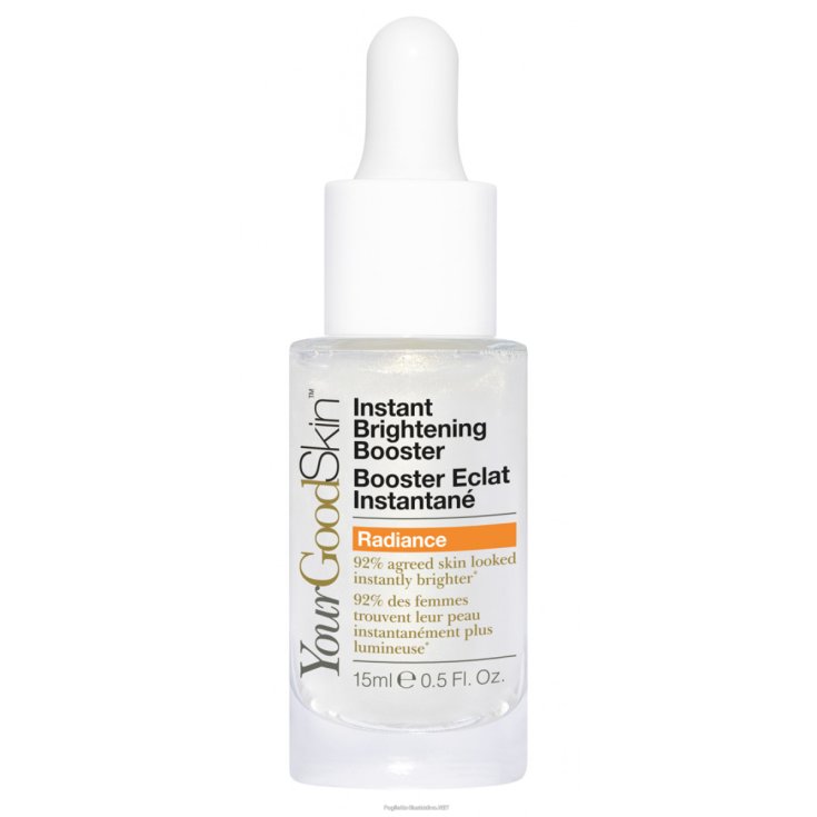 Booster Illuminante Istantaneo&nbsp;YourGoodSkin&reg; 15ml
