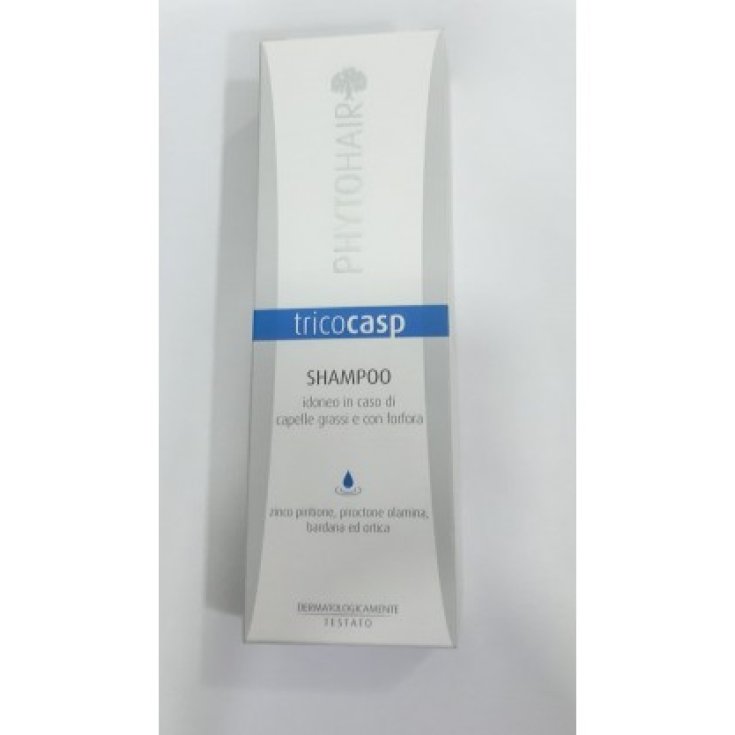 TricoCasp Shampoo PHYTOHAIR 200ml