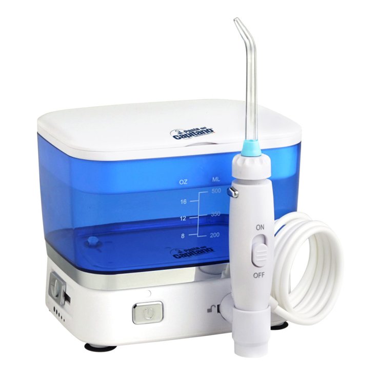 Idropulsore Dentale Ricaricabile Innoliving&nbsp;