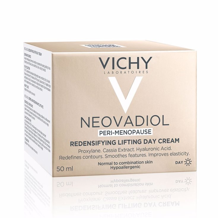 Neovadiol Peri-Menopausa Vichy 50ml