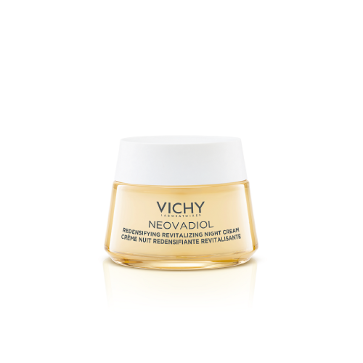 Neovadiol Peri-Menopausa Crema Notte Ridensificante Rivitalizzante Vichy 50ml